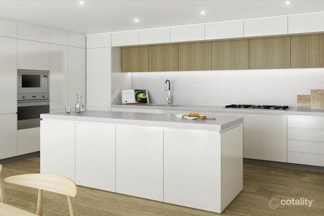 Property photo of 207W/78 Lardelli Drive Ryde NSW 2112