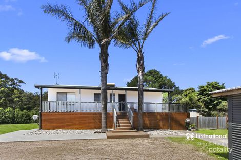 151 Princes Hwy, Lakes Entrance, VIC 3909