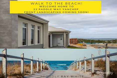 23 Paddle Way, Yanchep, WA 6035