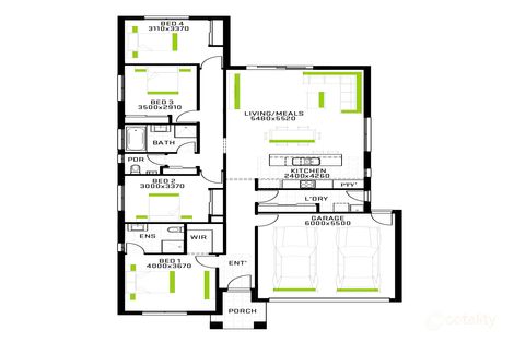 Property photo of 28 Ambervue Drive Cobblebank VIC 3338