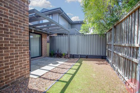 Property photo of 10/15 Denton Park Drive Rutherford NSW 2320