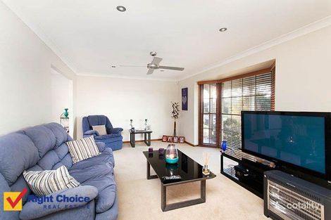 Property photo of 2 Blue Gum Place Barrack Heights NSW 2528