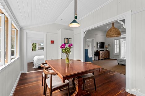 Property photo of 7/105 Annie Street Auchenflower QLD 4066