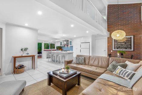 Property photo of 27 Coolaroo Crescent Jindalee QLD 4074