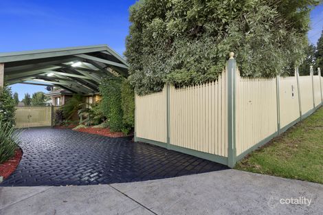 Property photo of 8 Chevalier Place Frankston VIC 3199