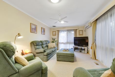Property photo of 8 Chevalier Place Frankston VIC 3199