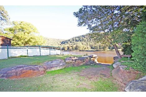 Property photo of 5 Walmsley Road Lower Macdonald NSW 2775