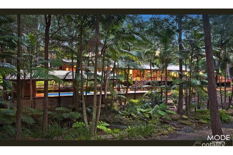 Property photo of 9 Davey Road Dural NSW 2158