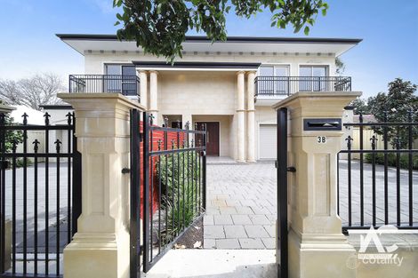 3b Grigg St, Marden, SA 5070