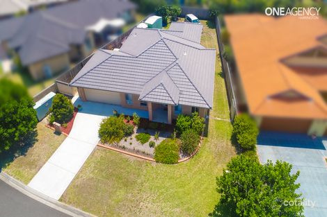 Property photo of 14 Baruah Parade Harrington NSW 2427