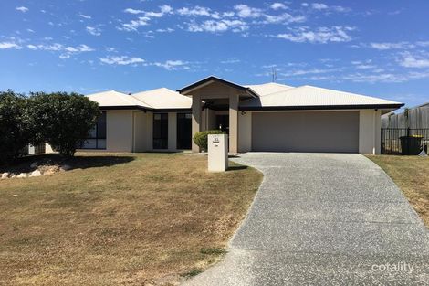 Property photo of 23 Azure Way Coomera QLD 4209