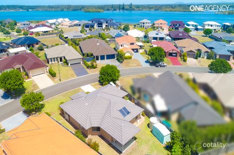 Property photo of 14 Baruah Parade Harrington NSW 2427
