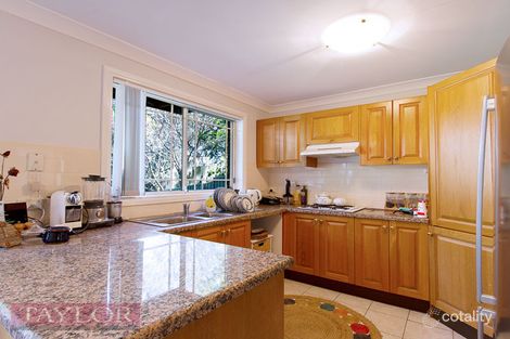 Property photo of 9/193-195 North Rocks Road North Rocks NSW 2151