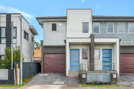 Property photo of 6B George Street Guildford NSW 2161
