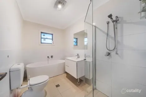 Property photo of 6B George Street Guildford NSW 2161