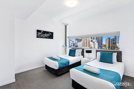 Property photo of 91/25-29 Surf Parade Broadbeach QLD 4218