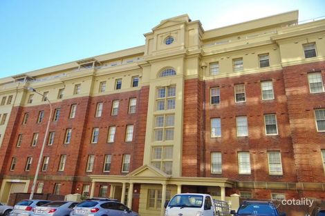 Property photo of 107/8 King Street Newcastle NSW 2300