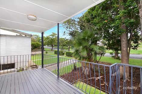 Property photo of 31 Stephenson Street Oxley QLD 4075