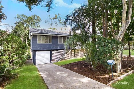 31 Stephenson St, Oxley, QLD 4075