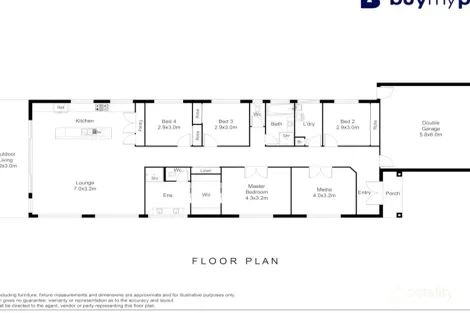 Property photo of 74 Ibis Boulevard Eli Waters QLD 4655