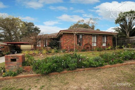 Property photo of 95 Lauriston Drive Coldstream VIC 3770
