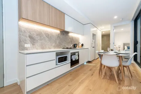 906/23 Batman St, West Melbourne, VIC 3003