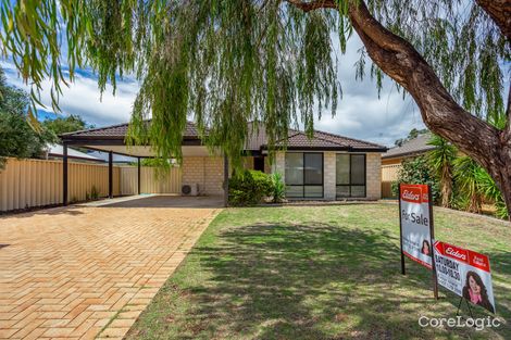 Property photo of 3 Howitt Way Dalyellup WA 6230