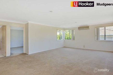 Property photo of 37/31 Langport Parade Mudgeeraba QLD 4213