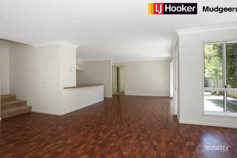 Property photo of 37/31 Langport Parade Mudgeeraba QLD 4213