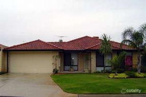 8 Mcwhae Gdns, Bayswater, WA 6053