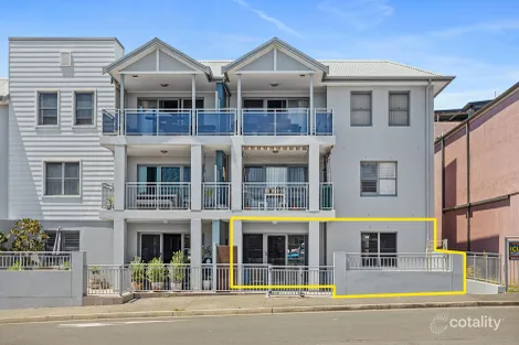 Property photo of 33/20-26 Addison Street Shellharbour NSW 2529