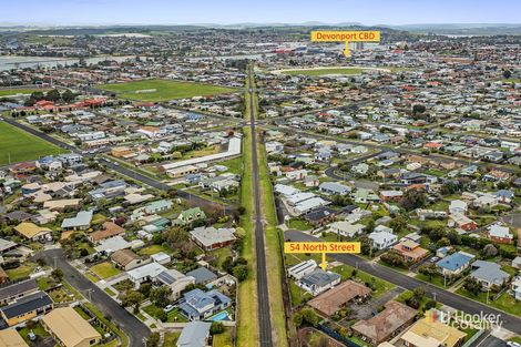 Property photo of 54 North Street Devonport TAS 7310