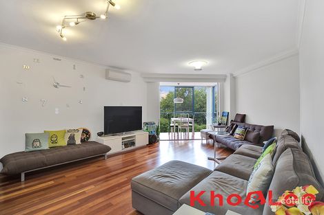 Property photo of 176/120-140 Pyrmont Street Pyrmont NSW 2009
