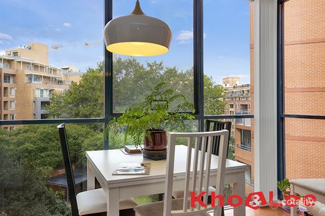 Property photo of 176/120-140 Pyrmont Street Pyrmont NSW 2009