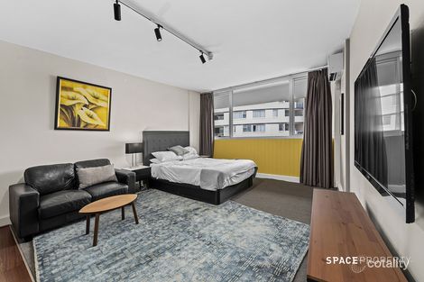 68/189 Leichhardt St, Spring Hill, QLD 4000