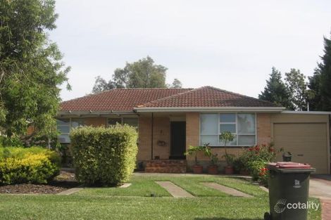 5 Sandland Ave, Ridgehaven, SA 5097