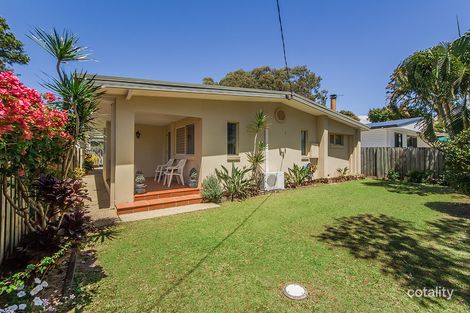 Property photo of 14 Nesbit Street Southport QLD 4215