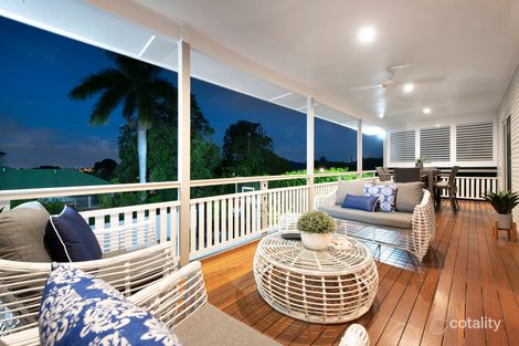 Property photo of 41 Nicholson Street Greenslopes QLD 4120