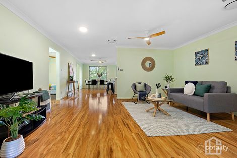 Property photo of 45 Wahroonga Road Winmalee NSW 2777