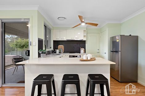 Property photo of 45 Wahroonga Road Winmalee NSW 2777