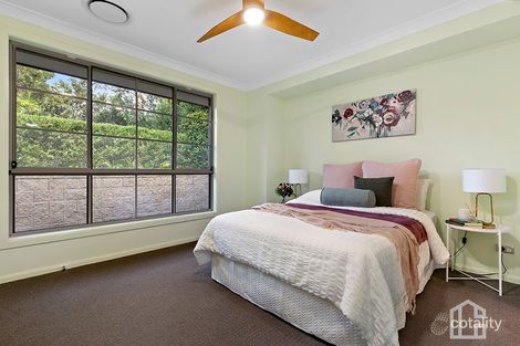 Property photo of 45 Wahroonga Road Winmalee NSW 2777