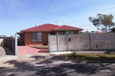 Property photo of 7 Robertson Crescent Laverton VIC 3028
