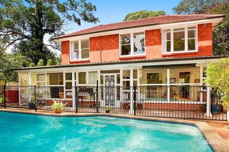 Property photo of 1 Kendall Street Pymble NSW 2073