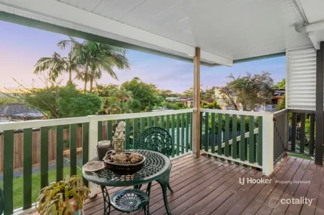 Property photo of 143 Springwood Road Springwood QLD 4127