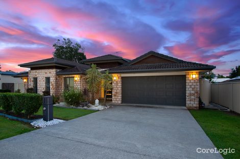 Property photo of 28 Tristania Street Cornubia QLD 4130