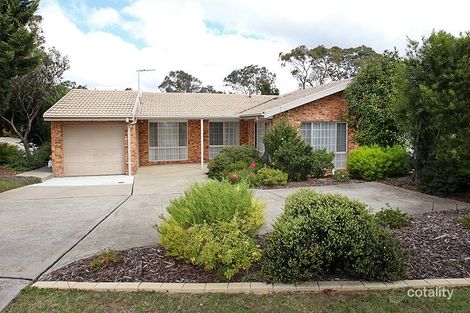 Property photo of 2 Koorong Place Queanbeyan West NSW 2620