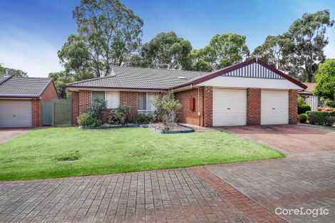 Property photo of 16 Marong Terrace Forest Hill VIC 3131