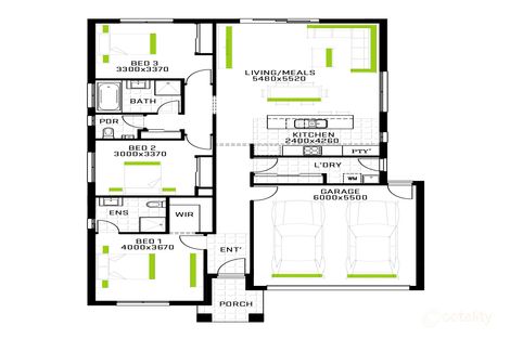 Property photo of 1/15 Webdon Drive North Bendigo VIC 3550