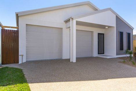 2/10 Intelligence St, Oonoonba, QLD 4811