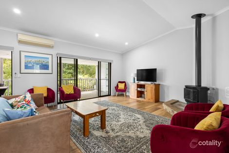 Property photo of 136 Flaxton Drive Mapleton QLD 4560